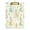 Gold, variant on 12.5" x 9" Acrylic Clipboard with Gold Clip & Retractable Hook for Office Classroom Home Cute Bunny Holding Easter Egg