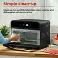 thumbnail image 3 of Four grille-pain Friteuse à air 7-en-1 Instant® Omni 18L, 3 of 5