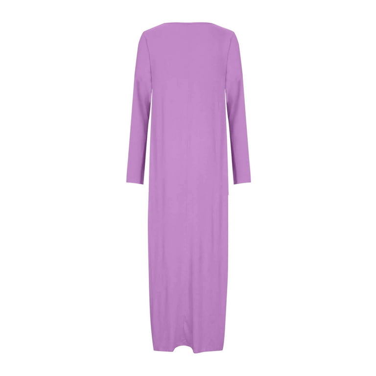 chinese long dress silk Vintage Gold Mulberry Silk Chinese Long Qipao Dress, M main image 0