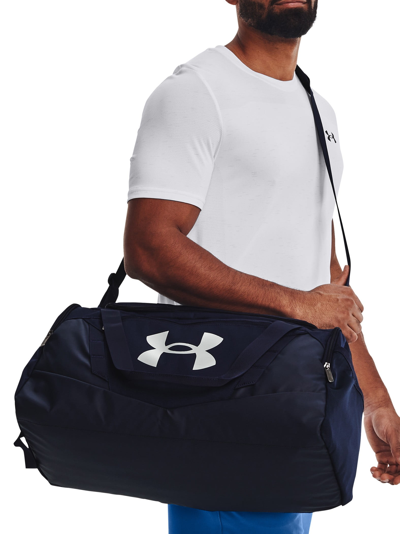 Under armour undeniable 5.0 duffle bag Clearance