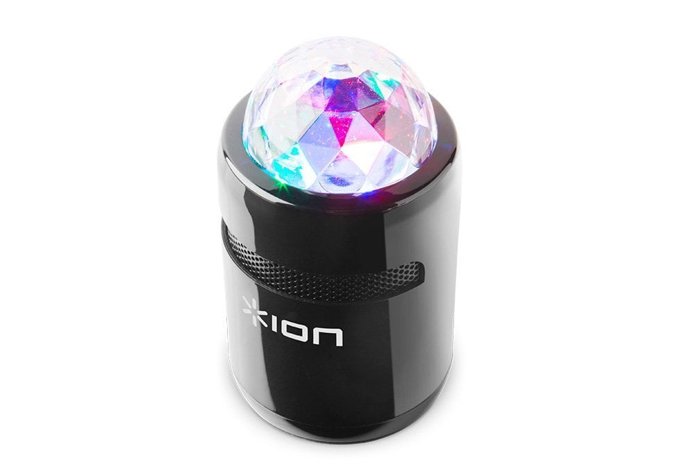 Party Starter MK II | Pocket-Sized 