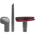 thumbnail image 1 of Lot de 3 Outils pour Crevasses, Brosse à Poussière et Accessoire pour Rembourrage Compatible avec, 1 of 5