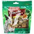 thumbnail image 2 of Kaytee Timothy Biscuits Baked Carrot Small Animal Food, 4 Oz, 2 of 3