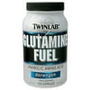 Twinlab Glutamine Fuel, 120 Ct