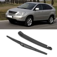thumbnail image 3 of Kit De Repuesto Para Brazo De Limpiaparabrisas Trasero De Coche, Compatible Con CX-9, 3 of 7