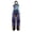 Cyan, variant on Pop Star Costume Stage Outfit Camisole and Pants 2-Piece Set Pop Singer Costume Performance Outfit Halloween Cosplay Costume