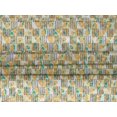 thumbnail image 4 of oneOone Velvet Pale Yellow Fabric Animal Skin Texture Sewing Craft Projects Fabric Prints By Yard 58 Inch Wide, 4 of 5