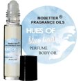 thumbnail image 1 of Aceite corporal MOBETTER Hues Of Blue Light Women 10 ml, 1 of 5