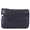Black, variant on GASTROPOD Coin Purse,Minimalist PU Leather Card Holder,Exclusive Hardware Design Womens Purse