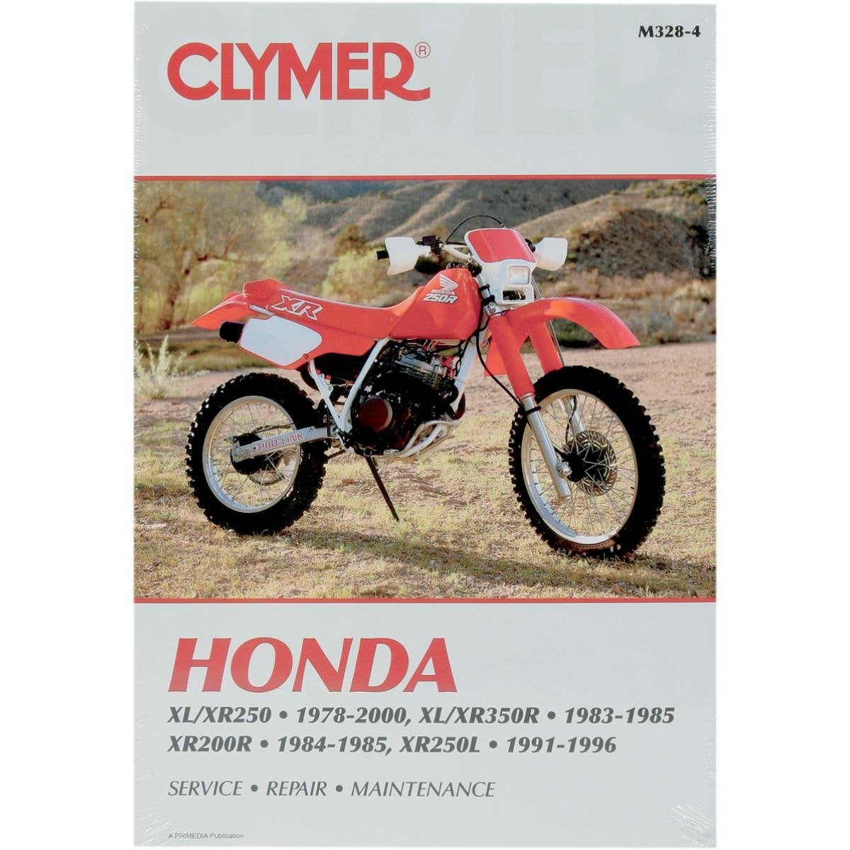This Simple Trick Fixed My Honda Xlr 250 Baja Manual Shows You How - qka0m3s
