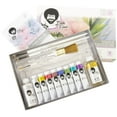 thumbnail image 3 of Bob Ross Flower Painting Set, 3 of 4