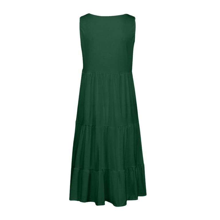 slim fit dress slacks ENTRECHAT Dress in Dark Green/Fern Green – PEGGY HARTANTO