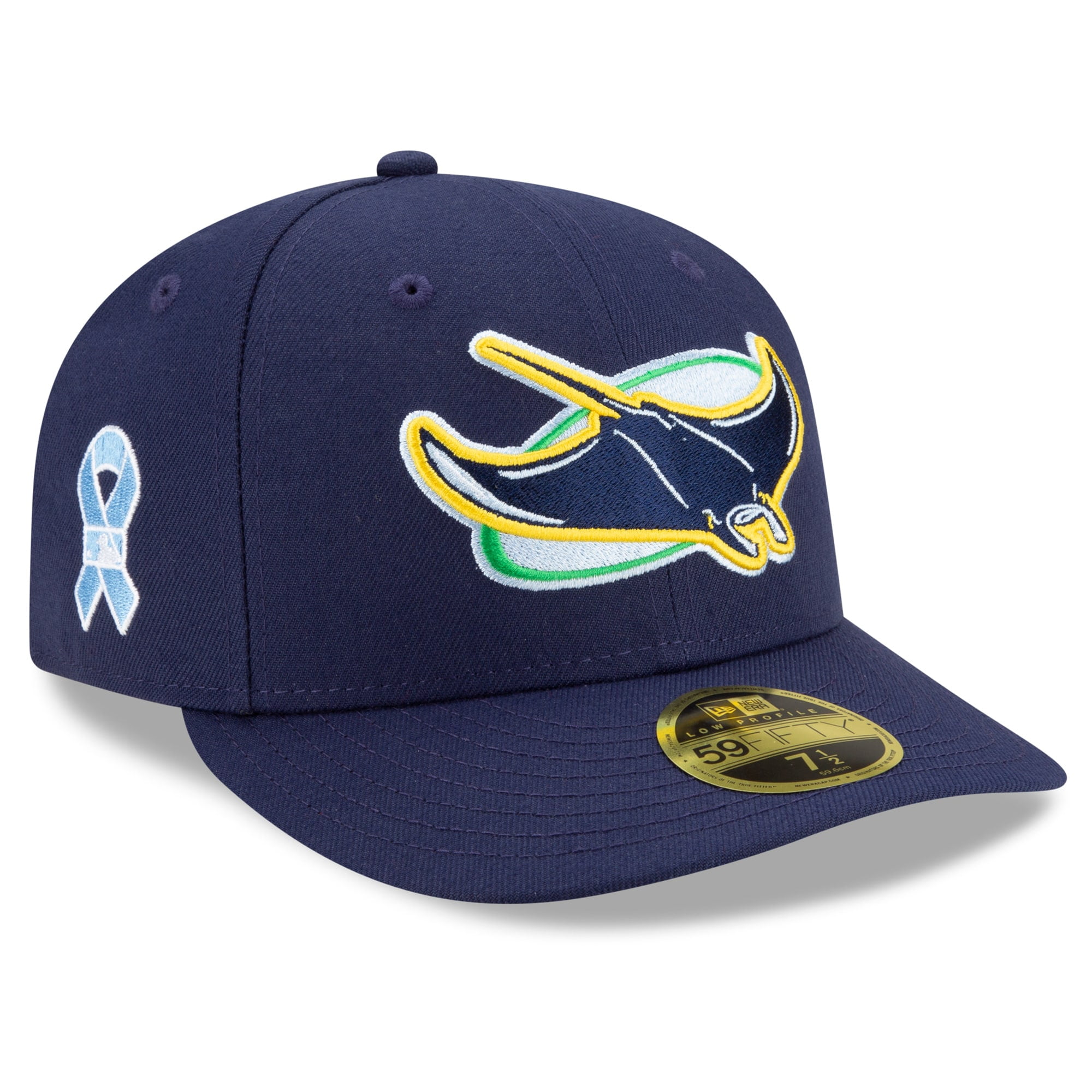 Tampa Bay Rays New Era 2021 Father's 