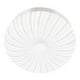 thumbnail image 2 of Luminario Led Plafón Decorativo Burgos Ad-4284 18w Adir blanco, 2 of 2