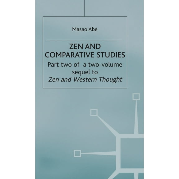 Library of Philosophy and Religion Zen and Comparative Studies, (Hardcover)