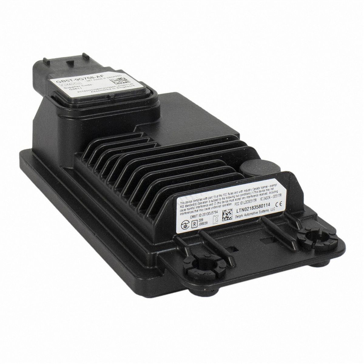 Motorcraft Vehicle Speed Sensor DY-1388 Fits select: 2016-2019 FORD EXPLORER