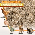 thumbnail image 5 of Hemp Bedding for Chicken Coop, Pine Wood Shavings Alternative for Chickens and Poultry 5cuft/30lb, 5 of 7