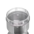 thumbnail image 2 of Multifunction Stainless Steel Coffee Grinder for Coffee Beans, Ideal for Kitchen or Home, 2 of 4
