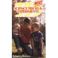 thumbnail image 1 of Pre-Owned 333 More Science Tricks & Experiments Paperback, 1 of 1