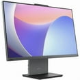 thumbnail image 4 of Lenovo ThinkCentre neo 50a 27 Gen 5 12SB0040US All-in-One Computer - Intel Core i7 13th Gen i7-13620H - 32 GB - 1 TB SSD - 27" Full HD Touchscreen - Desktop - Luna Gray - Intel Chip - 1920 x 1080 -..., 4 of 8