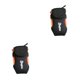 thumbnail image 4 of Greeniant Bolsa para pelotas de golf, bolsa elástica, 4 camisetas, 2 pelotas, riñonera, bolsillo ajustable para llevar a prueba de polvo, almacenamiento Type1 NO1 Greeniant CBP163643, 4 of 6