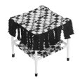 thumbnail image 1 of unbranded Casa Para Cobayas Con De Actividad Y Resistente Para Mascotas, 1 of 6
