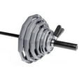 thumbnail image 3 of CAP Barbell 2" Olympic Chrome Spring Clip Collar, Single, 3 of 4