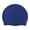 H, variant on Clossjun Silicone Swim Cap Waterproof Swimming Hat, Non-Slip Adult Swimming Caps for Women and Men Swim Training Racing