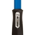 thumbnail image 2 of Park Tool TW-6 Clicker Torque Wrench: 88-530 Inch-Pounds: 3/8" Drive, 2 of 2