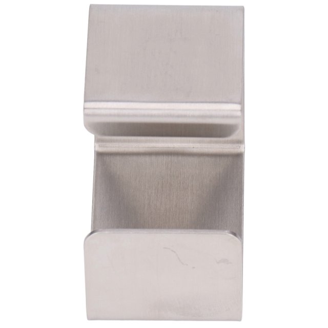 Colgadores De Pared, Ganchos De Baño Compactos, Duraderos Y Confiables, Instalación Sin Clavos Para Interiores Para Baños Para El Hogar ANGGREK Otros