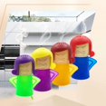 thumbnail image 4 of Kitchen Gadgets Microwave Cleaner Refrigerator Deodorizer Creative Shape Spray Remove Odor, 4 of 4