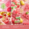 thumbnail image 3 of Cubes de cire parfumée ScentSationals - Watermelon Sugar, 3 of 5