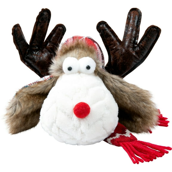 Pavilion Gift Company - Rudie - 5" Moose Hanging Ornament