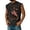 Black, variant on 250th Anniversary US Man's Tank Top Sleeveless T-shirt America 250 Anniversary Shirts 4th of July Independence Day Shirt United States 250 Years Since 1776 - 2026 Crew Neck Tshirt for Men