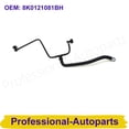 thumbnail image 1 of 8K0121081BH Tuyau de Réservoir de Réfrigérant pour Radiateur Audi A4 A5 Q5, 1 of 4