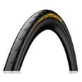 thumbnail image 2 of Bike A Mile Continental GatorSkin Bike Tires Folding tire - with Reflective Armband (Set of 2 Tires + Reflector, 700 x 32mm), 2 of 6