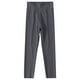 thumbnail image 2 of Odeerbi 2-13 Años Niñas Yoga Leggings Workout Dance Athletic Sports Pantalones Cómodo Cintura Alta Suave Transpirable Mallas, 2 of 9