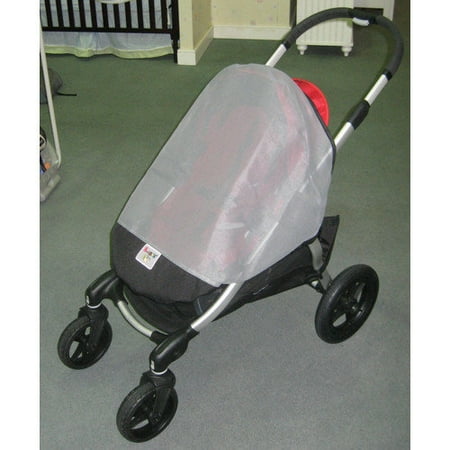 Sasha's Kiddie Products Britax B-Ready Single Stroller Sun, Wind and Insect Cover