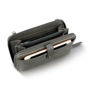 The Sak Iris Smartphone Crossbody , Leather