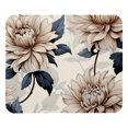 thumbnail image 1 of Alfombrilla de ratón con diseño de planta de tinta: superficie lisa, acolchado grueso y diseño ergonómico para juegos y uso en la oficina., 1 of 7