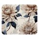 thumbnail image 1 of Alfombrilla de ratón con diseño de planta de tinta: superficie lisa, acolchado grueso y diseño ergonómico para juegos y uso en la oficina., 1 of 7