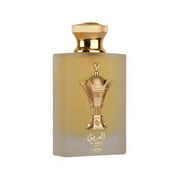Lattafa Pride Al Areeq Gold EDP SPRAY 3.4 OZ For Men