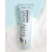 EDEN BodyWorks Coconut Shea Body Wash (tube) 8oz