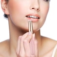 thumbnail image 2 of 3pcs Makeup Concealer Brushes for Precise Application Travel Friendly Multi Color, 2 of 9