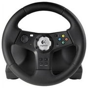 Logitech Nascar Racing Wheel