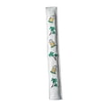 thumbnail image 3 of jinwen Golf Alignment Stick Cover Golf Rod Protector for Outdoor Golfer Accessories white, 3 of 9