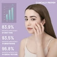 thumbnail image 7 of OOTD Beauty Overnight Eye Cream with Vitamin C & Collagen, 0.85 fl oz, 7 of 7