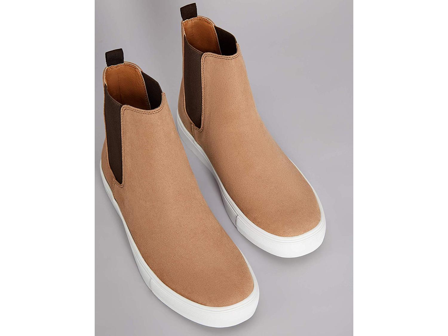 chelsea boots amazon