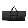 thumbnail image 1 of Estuche Para Piano Electrónico de 61 Teclas Sunnimix Negro, 1 of 7