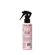 California Naturals Leave -in Conditioner and Detangler Spray, 6 fl oz